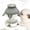 🔥 Gray_New, variant on Gifts ufehgfjh 5-Pack Puppy Nursing Bottles With Silicone Nipples Puppy Feeders For Multiple Puppies Newborn Milk Replacement Feeding Bottle Set Easy Clean And Durable puppy feeder