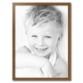 thumbnail image 2 of ArtToFrames 25" x 34" Gold Ornate Picture Frame, 25x34 inch Gold Wood Poster Frame (WOM-4546), 2 of 7