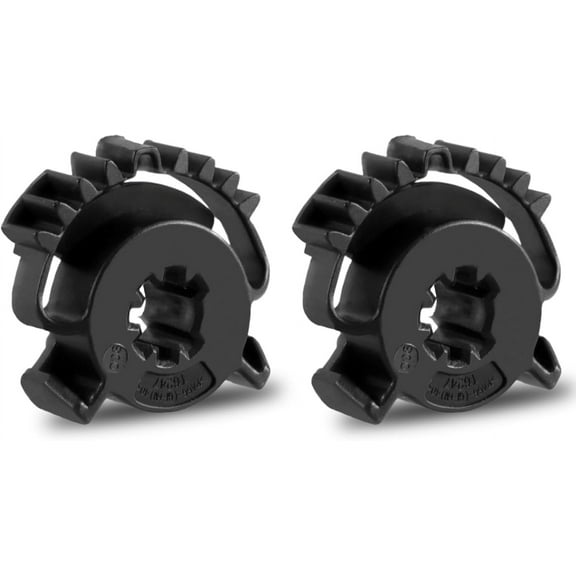 HVAC Blend Door Actuator Gear Kit Compatible with Dodge Durango Jeep Grand Cherokee Replace#: 68214880AA 926-133 22133 --2PCS