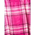 thumbnail image 5 of Secret Treasures Women's Plaid Sleep Jogger Pants, 5 of 7