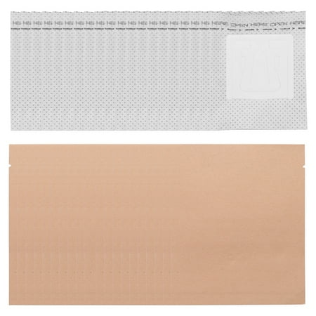 

100Pcs Disposable Coffee Filter Bags Portable Hanging Ear Style Paper Home Office Travel Coffee Tools