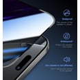 thumbnail image 4 of Protector de pantalla MAGIC JOHN para iPhone 16 Pro Max 6.9", 4 of 6