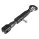 thumbnail image 5 of Ajustable Moto Scooter Cabra Pata Caballete Lateral Soporte Juego Negro, 5 of 8