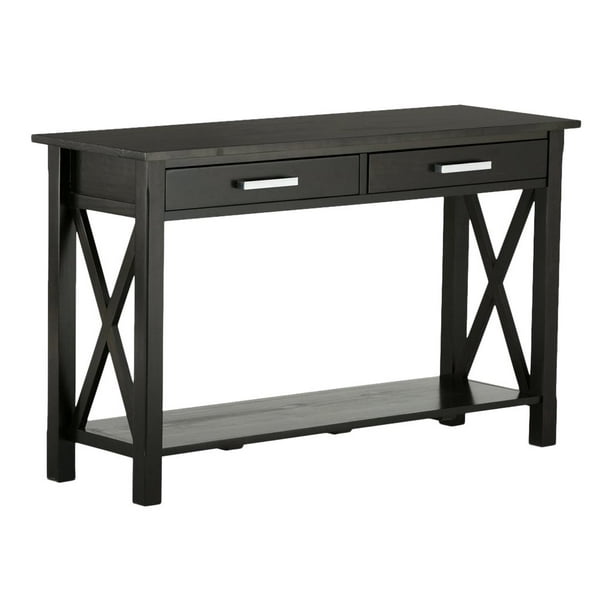 Kitchener Collection Console Table