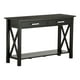 Kitchener Collection Console Table – image 1 sur 5