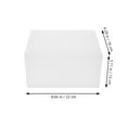 thumbnail image 2 of SHINYPASING Prize Container Suggestion Box Safety for Contents 1Pack, 2 of 7