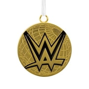 Hallmark Ornament (WWE Logo Premium Metal)