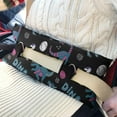 thumbnail image 3 of Funny Roaring Dinosaur Seatbelt Pillow - Post Breast Surgery Recovery Cushion - Humorous & Comfortable Dino Print, 3 of 7