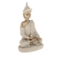 thumbnail image 1 of Estatua de Buda hecha para la decoración para hogar estatua de meditación tailandesa estatua pulida y hecha decoración para la meditación Yotijar Figura de estatua de Buda de piedra arenisca, 1 of 10
