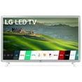 LG 32" Class Full HD (720p) HDR Smart LED TV 32LM620BPUA 2019 Model