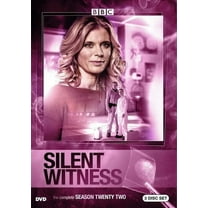 Silent Witness: The Complete Season Twenty Two (DVD), BBC Archives, Mystery & Suspense