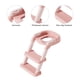 thumbnail image 5 of Asiento para ir al baño para niños, escalera para baño portátil, asas de seguridad plegables para niños y niñas JShteea El nuevo, 5 of 6