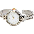 thumbnail image 6 of Blekon Collections Women's Quartz Analog Multistyle Designed Cuff Bangle Wristwatch - Ladies Wrist Watch for Everyday Use - Can Fit Wrist Sizes 7-8 inches, 6 of 6