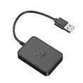 thumbnail image 2 of TPMS Spare Tyre External Sensor Tire Pressure Monitoring System USB TPMS for Car Navigation Radio DVD Player Detection, 2 of 5