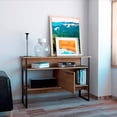 thumbnail image 3 of Mueble Auxiliar Recibidor Korina, Miel Virtual Muebles, 3 of 8
