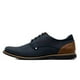 thumbnail image 2 of Zapatos Para Hombre Christian Gallery 44032 azul 26.5, 2 of 4