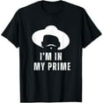 thumbnail image 1 of i'm in My Prime - Doc Holliday Tombstone Quote - unisex T-Shirt, 1 of 6