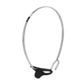 thumbnail image 2 of Diadema para auriculares de conducción ósea de 2 y 3 pines, de acero inoxidable, para audiómetros., 2 of 14