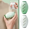 thumbnail image 3 of Wmool Rouleau Anti-Peluches Réutilisable, Rouleau Adhésif Lavable, Rouleaux Anti-Peluches Réutilisables pour Poils d'Animaux, Rouleau Anti-Peluches Portable pour Maison et Voyage, Rouleau Anti-Peluches Adhésif pour Vêtements, Outil de Retrait de Débris de Poils d'Animaux, 3 of 8