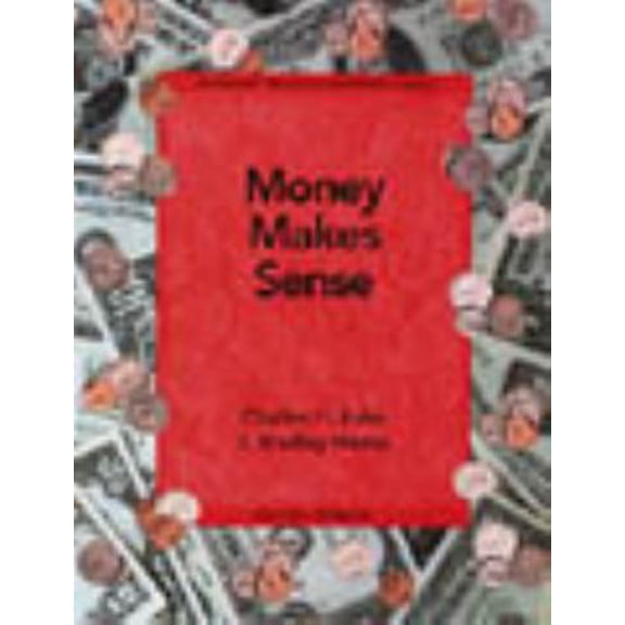 Pre-Owned Money Makes Sense Se 1997c (Paperback) 0835934675 9780835934671