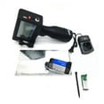 thumbnail image 1 of 4.3 Inch Touch Screen Portable Inkjet Printer QR Code/Label Printer Inkjet USB Handheld Inkjet Printer 12.7 Ink ,Multi-Format Printing, 1 of 7