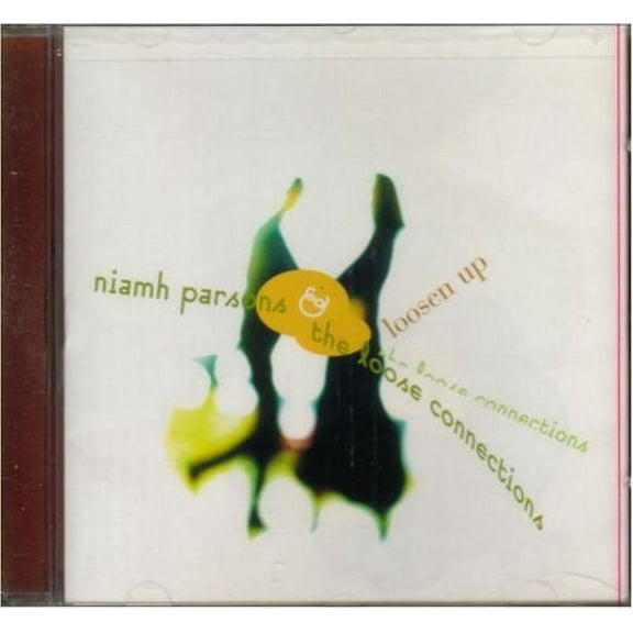 Niamh Parsons - Loosen Up - Music & Performance - CD