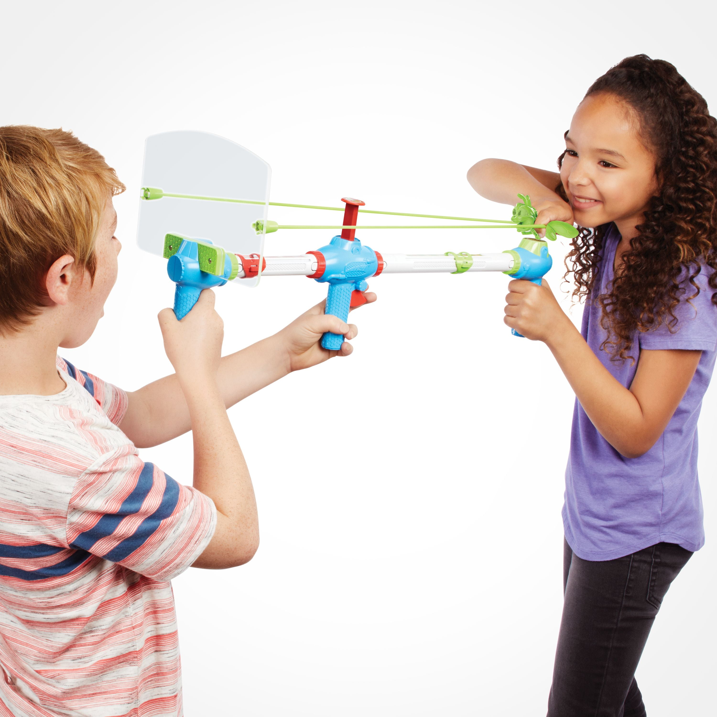 Let It Fly! - Fast Paced Interactive Game!