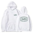 thumbnail image 2 of Maddox Batson MB Logo Hoodies I Need A Truck Tour Merch Women Men Long Sleeve Sweatshirts, 2 of 7