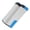 Blue, Gray, variant on YAHHU Retractable Table Tennis Net Portable Telescopic Ping Pong Grid Replacement Set Blue And Gray Color For Indoor Outdoor Practice Matches (Dimensions: 7.87 inches / 20 cm)