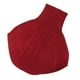 thumbnail image 1 of Manta para sofá, suave y cálida, cuello alto, cuello falso desmontable, calentador de invierno, cuello alto, medio cuello alto, para hombres y mujeres, bufanda., 1 of 3