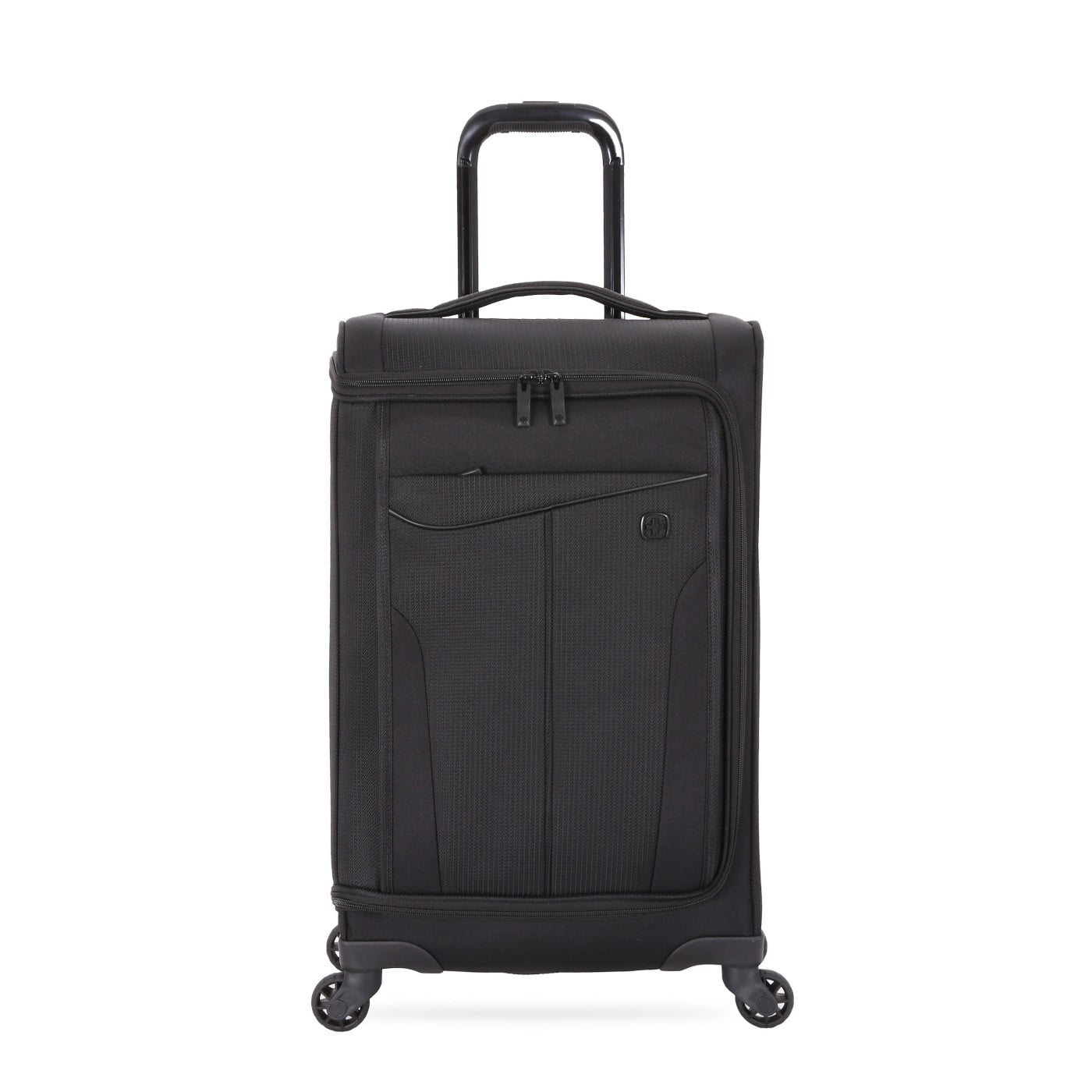 carry on with built in garment bag