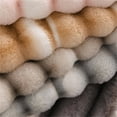 thumbnail image 6 of Blanket Universal Sofa Cover Towel C P-1* Sofa Blanket Plush Polyester Blanket, 6 of 7