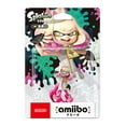 thumbnail image 2 of Nintendo Amiibo Pearl (Splatoon series) Japan Ver., 2 of 6