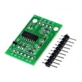 thumbnail image 5 of Hx711 Weighing Pressure Sensor, 24-bit Precision Analog-digital Module For Arduino, 5 of 5