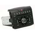 thumbnail image 3 of Restored 2015-16 Honda CR-V AM FM Radio CD Player w Hazard Button 39100-T0A-A911-M1 1XND (Refurbished), 3 of 6