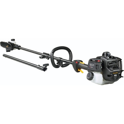 Poulan Pro 28cc 2 Cycle Gas Pole Saw with 8in. Bar PR28PS