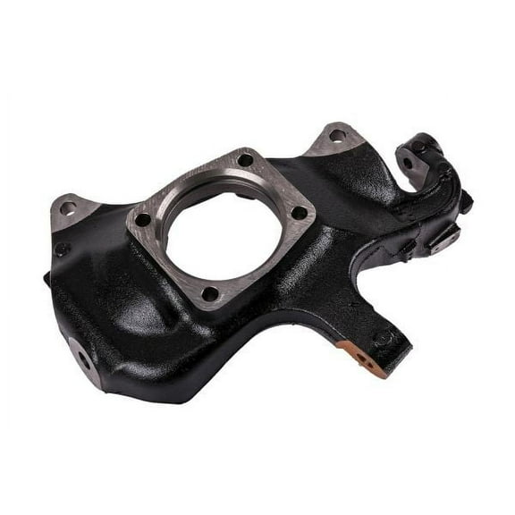 GM Genuine Parts Steering Knuckle