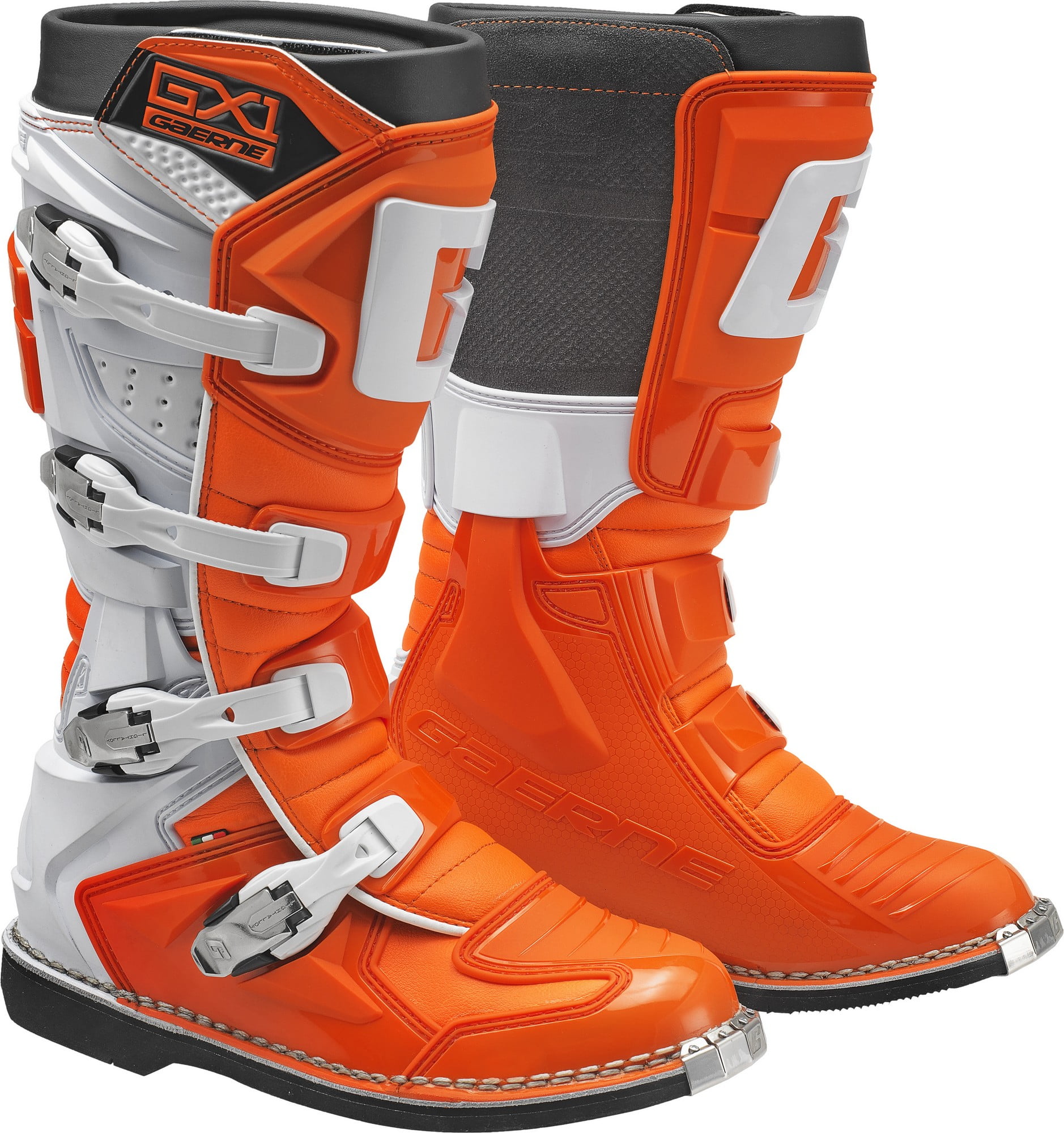 Gaerne GX-1 Boots Motocross Dirtbike