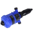 thumbnail image 1 of Fertilizer Dosing Device,  PP Material Durable Anti-corrosion Chemical Proportioner, 3%-10% for Greenhouse Fertilizer, 1 of 8