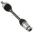 thumbnail image 2 of Front Right Passenger Side CV Axle Shaft For Acura ILX 2.0L Auto Trans 2013 2014 2015 - BuyAutoParts, 2 of 4