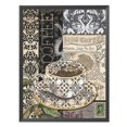 thumbnail image 2 of Cuadros Decorativos Bordado completo 11CT DIY café estampado punto de cruz Kit arte costura Sywqhk Nuevos Originales, 2 of 9