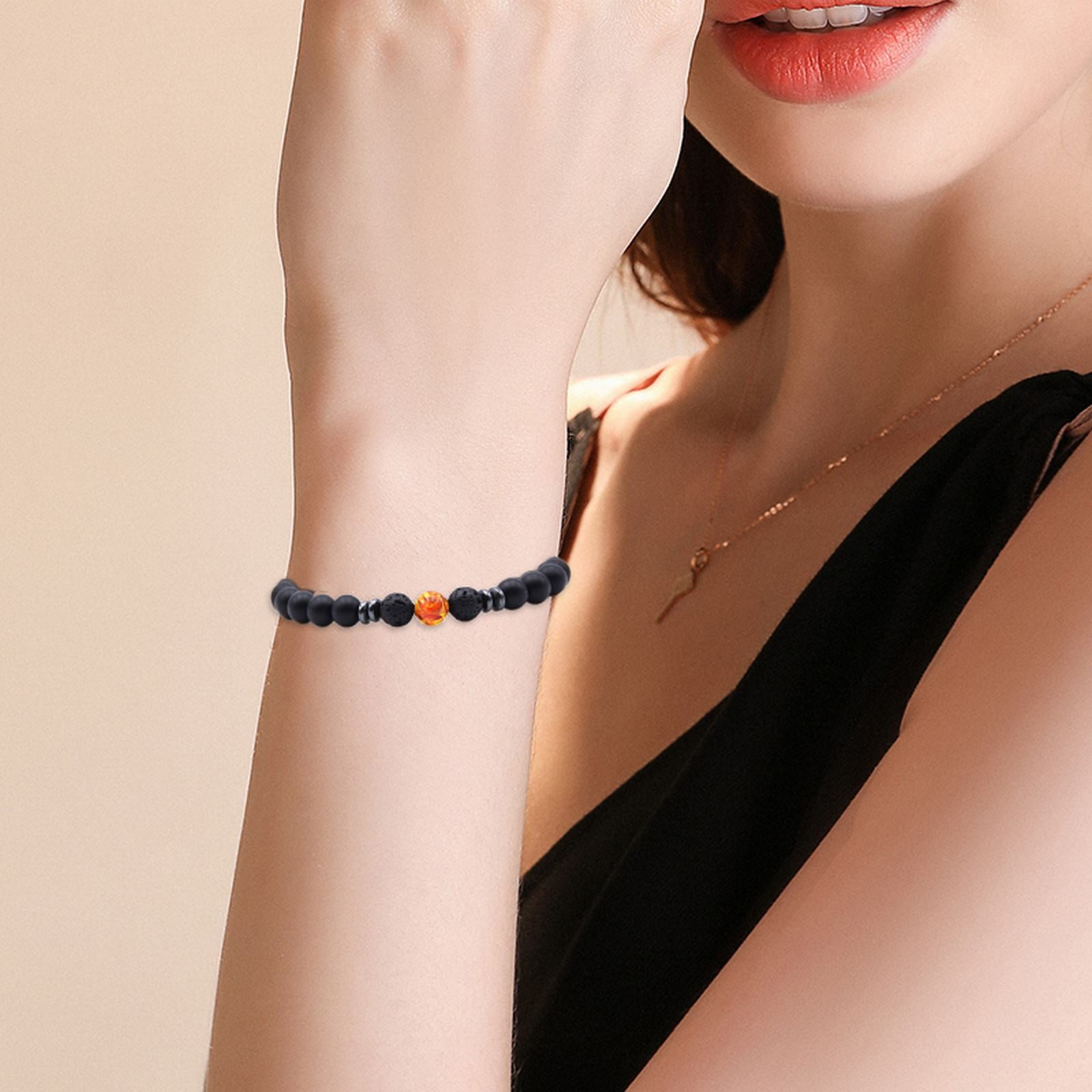 Agave Mixed Stone Bracelet – Barse Jewelry