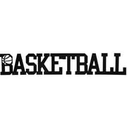 7055 Inc Basketball Word Wall D cor