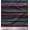 Black, variant on Soimoi Cotton Duck Fabric Horizontal Stripe Print Fabric by The Yard 42 Inch Wide
