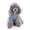 thumbnail image 4 of Dress S / L Size Dog Puppy Holiday Party Disfraz 2 - S, 4 of 9