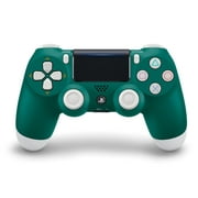 Sony, DualShock 4 Controller, PlayStation 4, Alpine Green