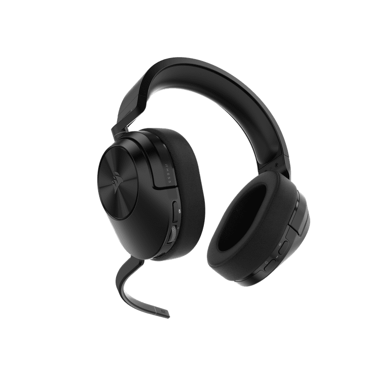 CORSAIR HS55 Stereo Gaming Headset, Multi-Platform Compatible (PC