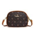thumbnail image 1 of Bolsos de mano de piel sintética de cocodrilo de calidad con bolsillos y cremallera de 3 capas para mujer, bolsos de hombro tipo bandolera, bolso ligero de lujo para mujer, 1 of 6