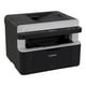 thumbnail image 3 of MULTIFUNCIONAL BROTHER DCP1617NW LASER + TONER EXTRA TN1060, 3 of 3