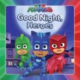 thumbnail image 4 of Good Night, Heroes (PJ Masks), 4 of 4